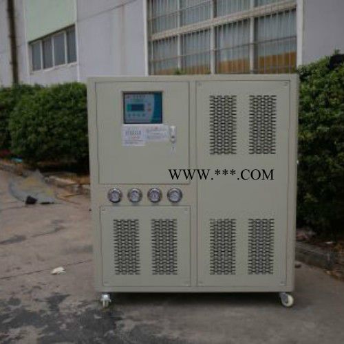 活塞式冷水机组_南京星德机械有限公司图2