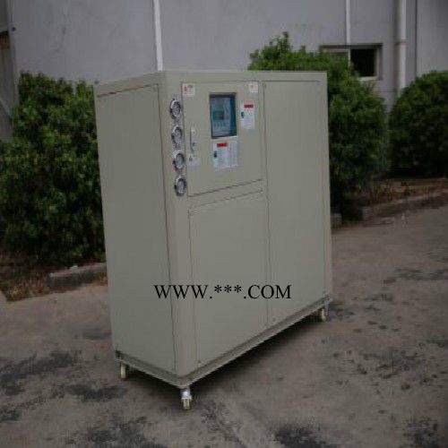 活塞式冷水机组_南京星德机械有限公司图3