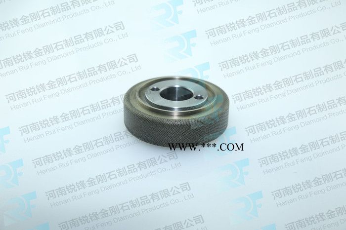 河南锐锋牌曲轴金刚石滚轮图3