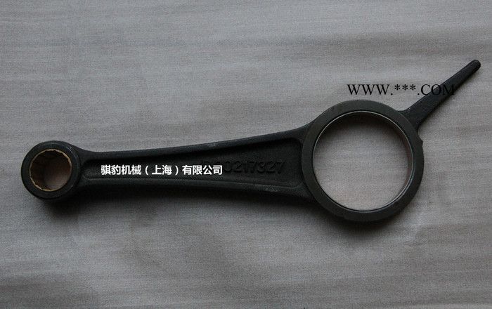 Ingersoll Rand/英格索兰/美国英格索兰空压机配件二级连杆30217327图2