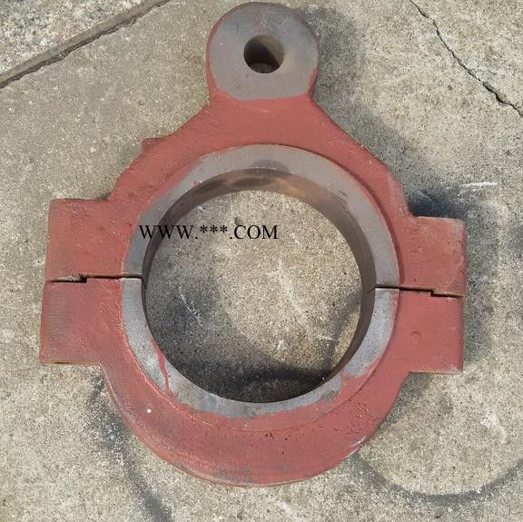 Q11-4*2500剪板机配件,剪板机配件连杆标准件,图3