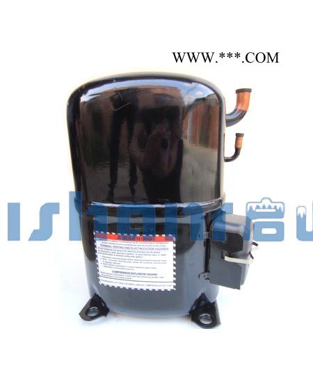 高背压蛋糕柜 KK活塞式压缩机AE4474EK 泰国进口压缩机图2