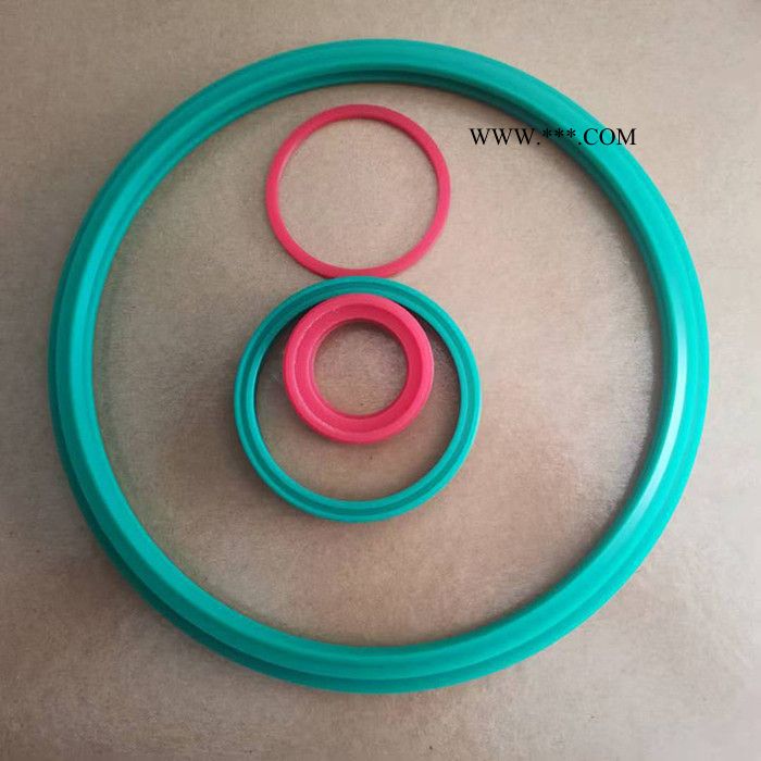 车削鼓型圈 煤矿密封件 鼓型密封圈 煤矿密封件活塞密封图2