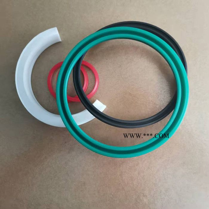 车削鼓型圈 煤矿密封件 鼓型密封圈 煤矿密封件活塞密封图3