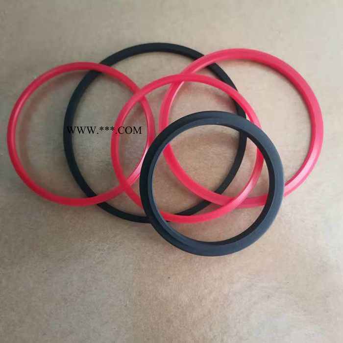 车削鼓型圈 煤矿密封件 鼓型密封圈 煤矿密封件活塞密封图5