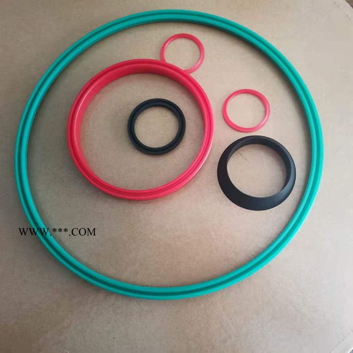 车削鼓型圈 煤矿密封件 鼓型密封圈 煤矿密封件活塞密封图4