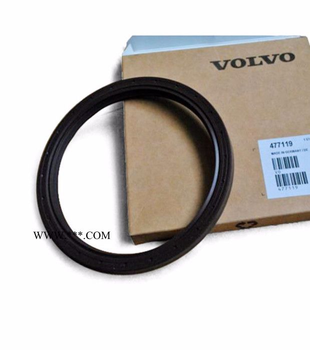 Volvo/沃尔沃 沃尔沃柴油发电机配件 VOLVO沃尔沃曲轴油封 477118图6
