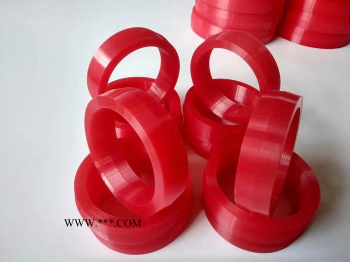 密封件 鼓型圈 G100*80*34 液压支架密封件 活塞密封 煤矿密封件 车削密封图3