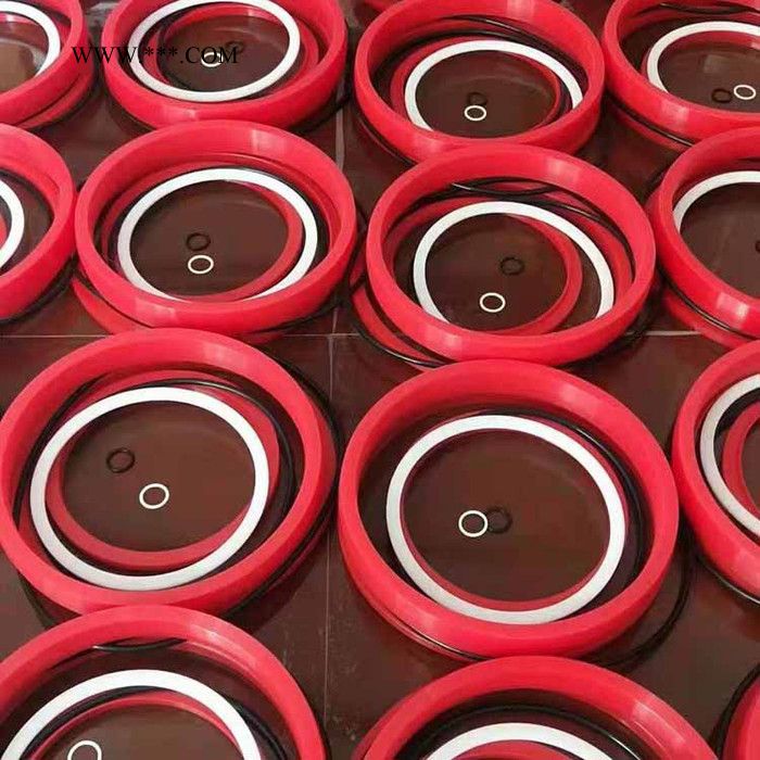 密封件 鼓型圈 G100*80*34 液压支架密封件 活塞密封 煤矿密封件 车削密封图2