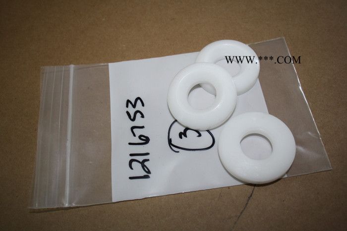 FMC BEAN PUMP L1122D/HD 水泵 泥浆泵 活塞垫片 皮碗垫片1216753图5