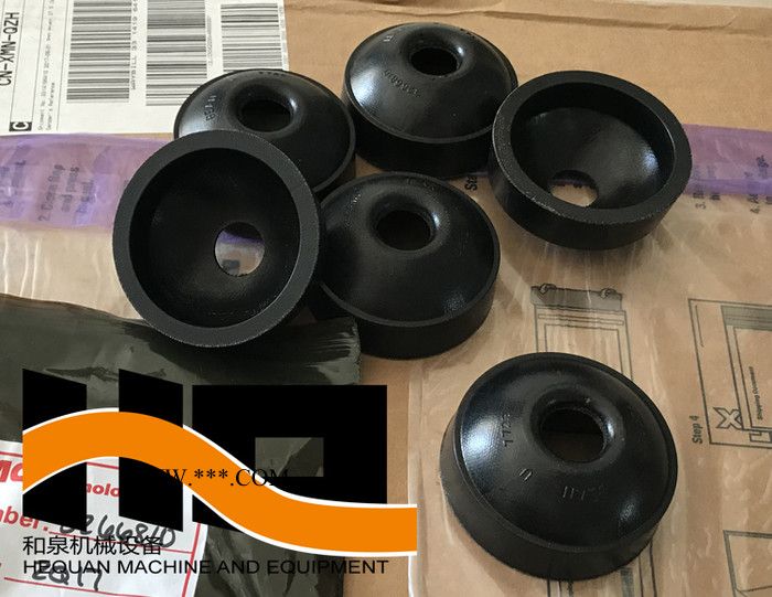 FMC BEAN PUMP L1122D/HD 水泵 泥浆泵 活塞垫片 皮碗垫片1216753图2