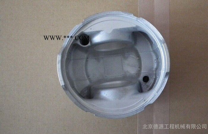 五十铃纯正零件    活塞图3