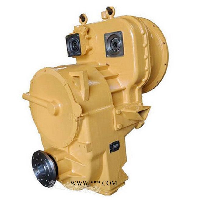 潍柴道依茨柴油发动机六配套曲轴总成临工952变速箱行星架图3