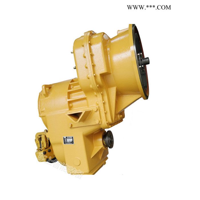 潍柴道依茨柴油发动机六配套曲轴总成临工952变速箱行星架图1