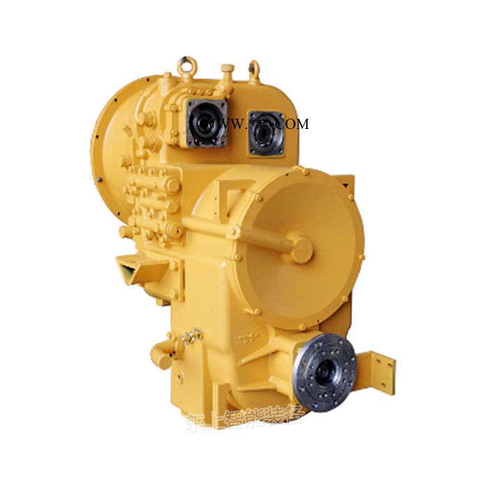 潍柴道依茨柴油发动机六配套曲轴总成临工952变速箱行星架图2