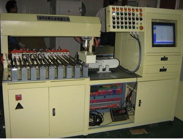 **各种测量装置 连杆称重综合测量设备图2