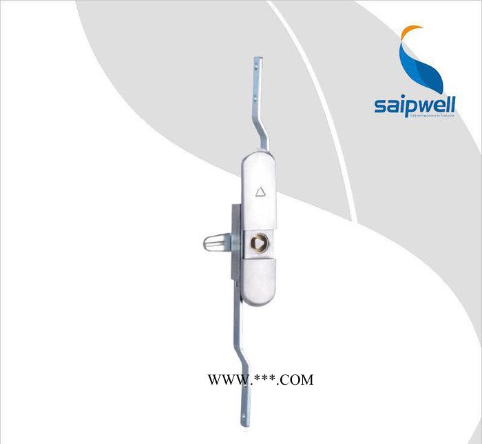 , SP-MS103D-1 门锁 柜锁 锌合金连杆锁图2