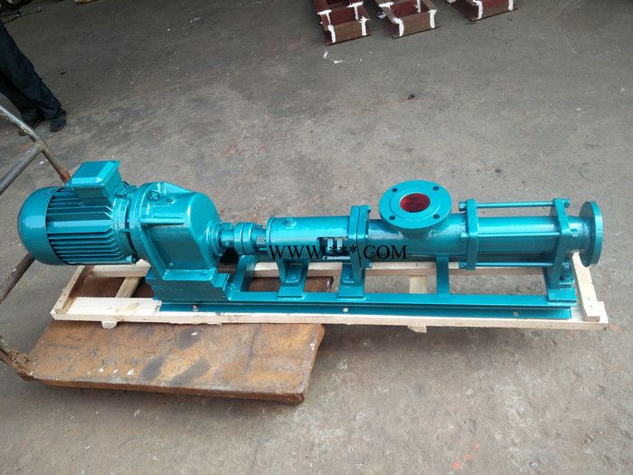 直销 G60-2 螺杆泵配件连杆轴 配件 【上海文都】图5