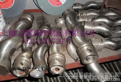 直销 G60-2 螺杆泵配件连杆轴 配件 【上海文都】图3