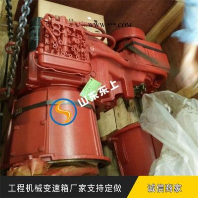 云南龙工CDM866N铲车ZF定轴式电液控变速箱活塞夹钳制动活塞 龙工装载机变速箱