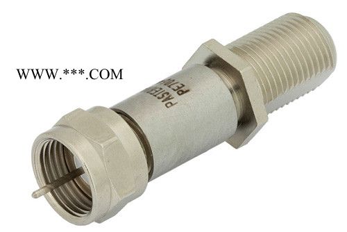 活塞杆端对准耦合器 低频低通滤波器批发图3