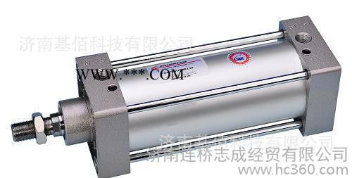 SC标准气缸  活塞气缸 非标气缸 SC63-100 可调图3