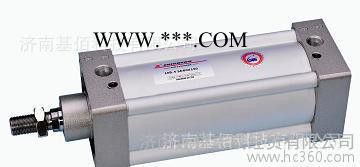 SC标准气缸  活塞气缸 非标气缸 SC63-100 可调图2