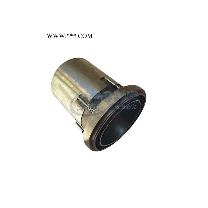 约克JL/JS/JH活塞压缩机气缸套064-48635-000中央空调机组零件图2