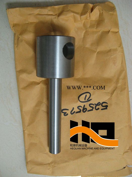 FMC BEAN PUMP M1422HD水泉 泥浆泵 曲轴  水平钻机，煤矿定向钻机水泵配件P555639图4