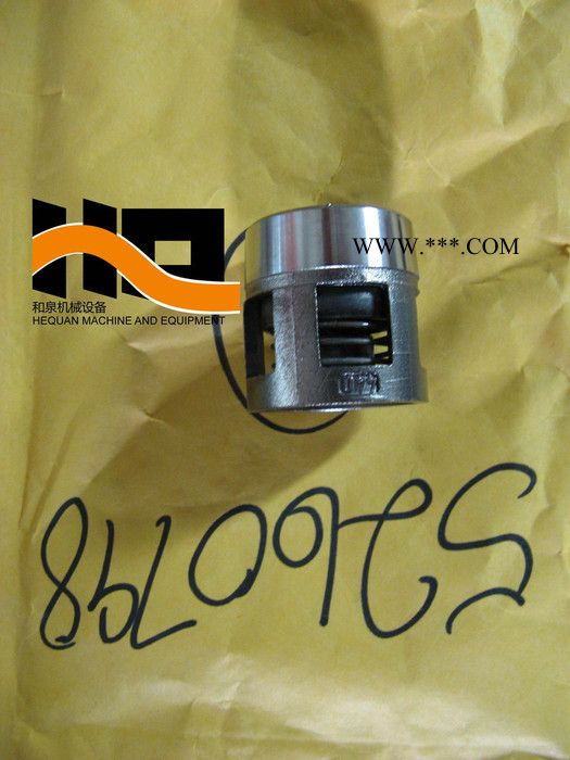 FMC BEAN PUMP M1422HD水泉 泥浆泵 曲轴  水平钻机，煤矿定向钻机水泵配件P555639图5