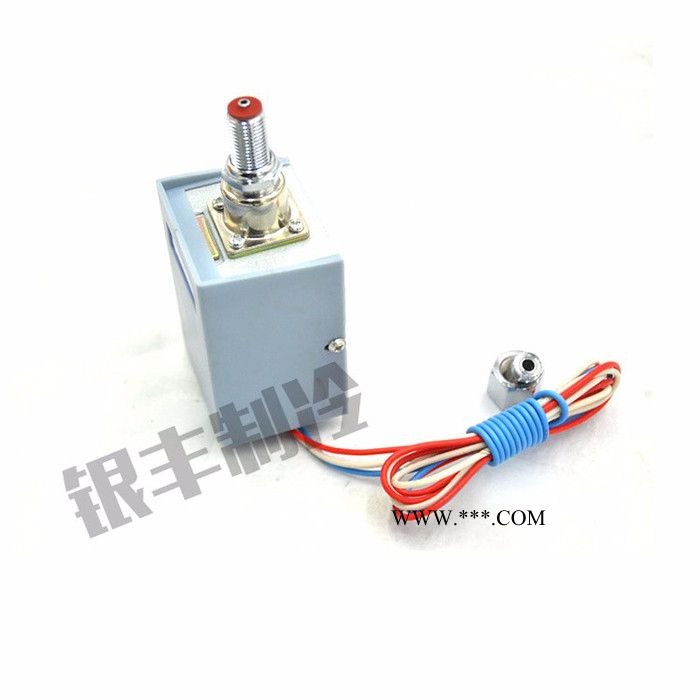 制冷设备安装工/TK-20压力压差控制器/螺杆机活塞机控制台用图3