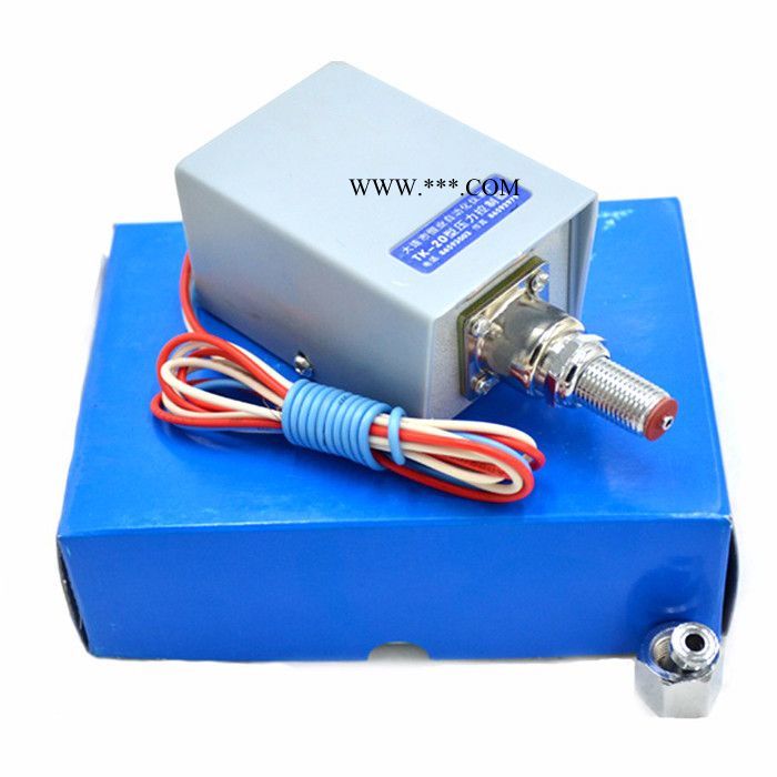 制冷设备安装工/TK-20压力压差控制器/螺杆机活塞机控制台用图5