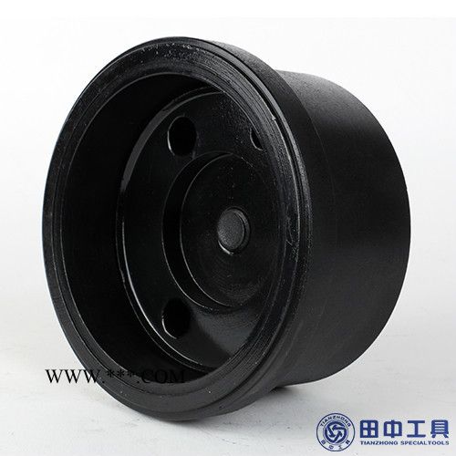 重卡发动机安装油封工具 卡车迷宫式曲轴后油封安装器 **图2