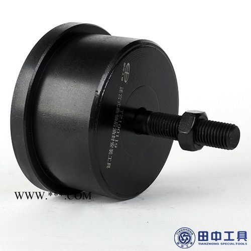 重卡发动机安装油封工具 卡车迷宫式曲轴后油封安装器 **图1