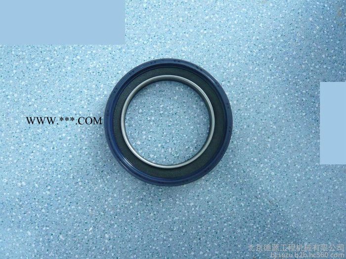 神钢日野纯正配件    曲轴油封图4