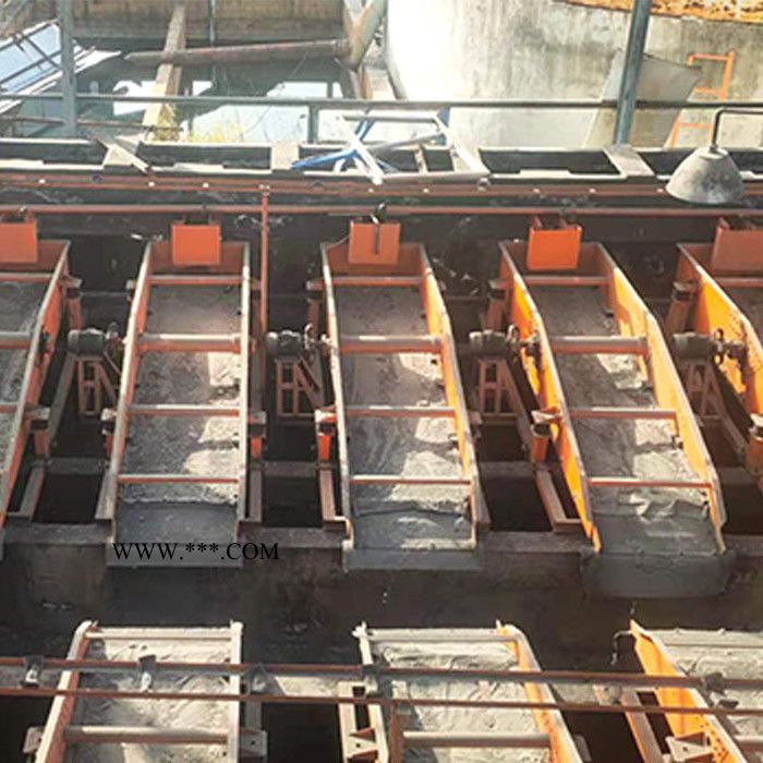 末煤筛子组 活塞式洗煤机、数控跳汰机，直线脱水筛 环锤式破碎机图2