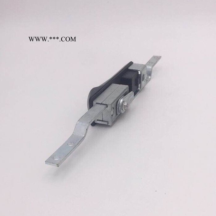 欧堡MS831-1 连杆锁 天地锁 电柜门锁 开关柜锁图3