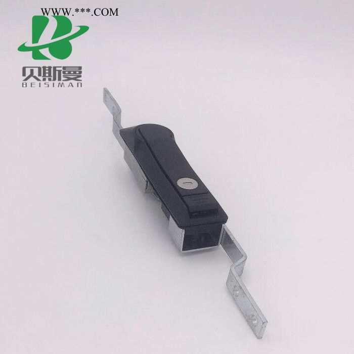 欧堡MS831-1 连杆锁 天地锁 电柜门锁 开关柜锁图4