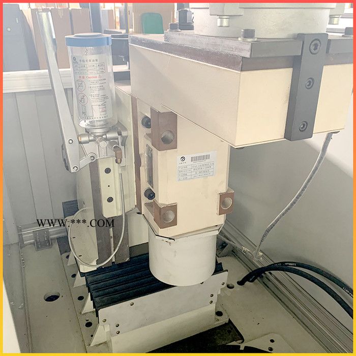 银箭ABML-50ZL全自动曲轴平衡机 钻孔 刹车盘修正动平衡 山东银箭数控动平衡机厂家价格直销图2