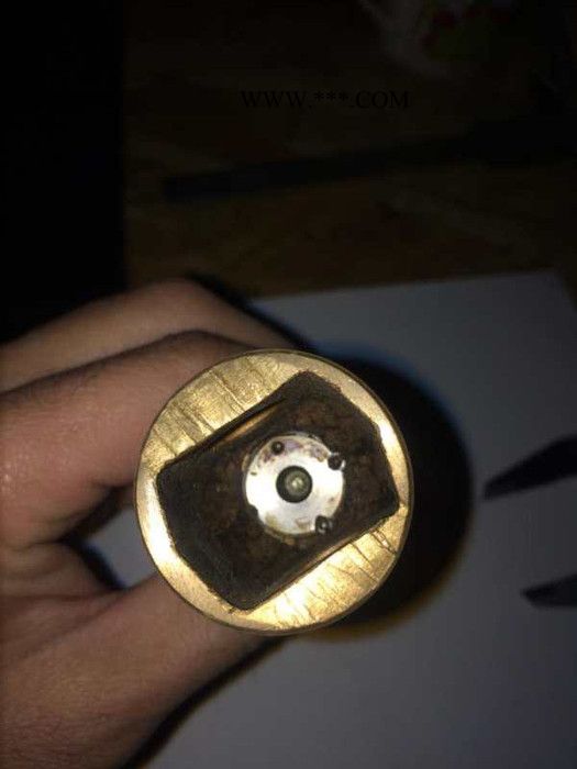 FMC BEAN PUMP 水泵 M0405 高压水泵 泥浆泵 柱塞杆 活塞杆 P517601图2