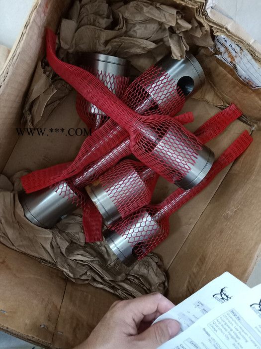 FMC BEAN PUMP 水泵 M0405 高压水泵 泥浆泵 柱塞杆 活塞杆 P517601图6