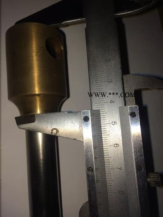 FMC BEAN PUMP 水泵 M0405 高压水泵 泥浆泵 柱塞杆 活塞杆 P517601图4