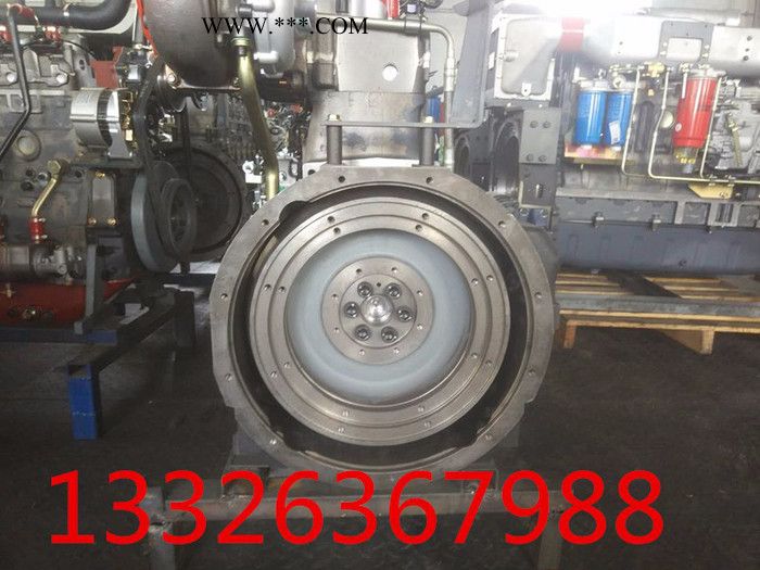 供应潍坊凯动动力有限公司 曲轴总成 配件  潍坊凯动动力有限公司图3