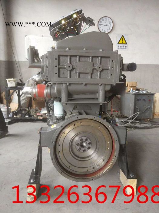 供应潍坊凯动动力有限公司 曲轴总成 配件  潍坊凯动动力有限公司图2