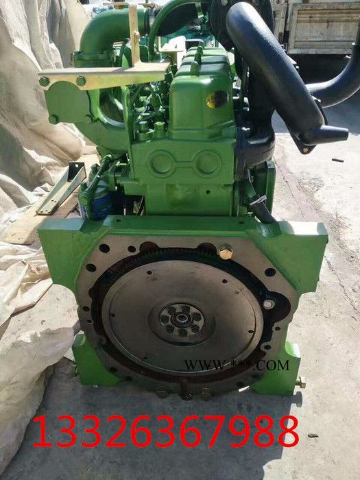 供应潍坊凯动动力有限公司 曲轴总成 配件  潍坊凯动动力有限公司图5