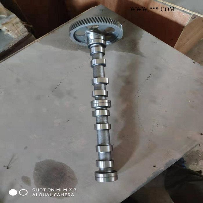 供应洋马凸轮轴 发动机、柴油泵,曲轴,缸体,388/488/494/498*498T图7