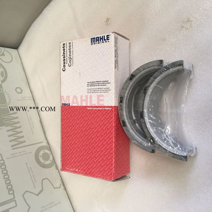 奔驰卡车配件奔驰OM501LA发动机曲轴瓦图2