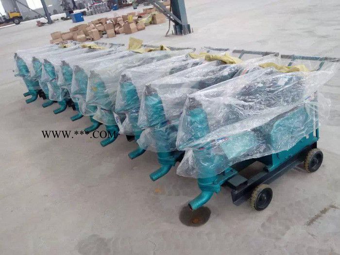 黑河齐齐哈尔隧道堵漏注浆泵注浆机配件连杆图4