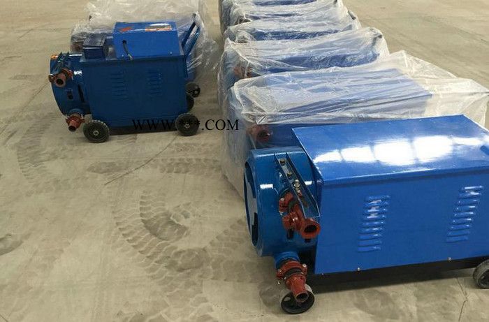 黑河齐齐哈尔隧道堵漏注浆泵注浆机配件连杆图8