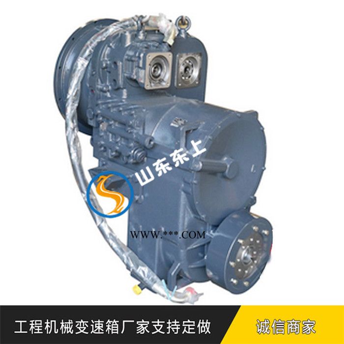 供应龙工LG853N变速箱铲车配件油封刹车片曲轴连杆河北 龙工装载机变速箱图2